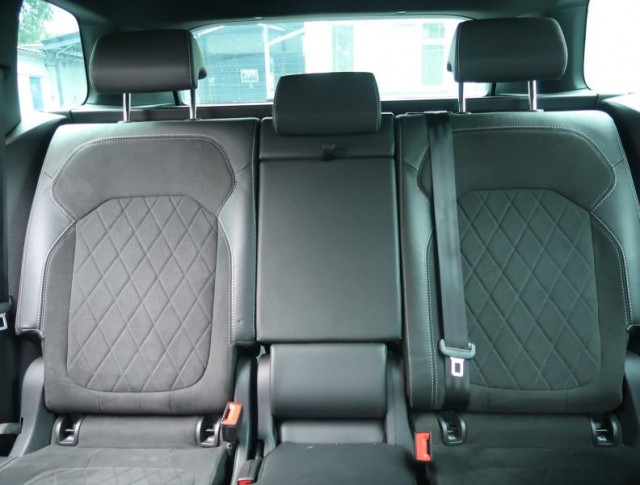 Škoda Kodiaq  2.0 TDI Sportline