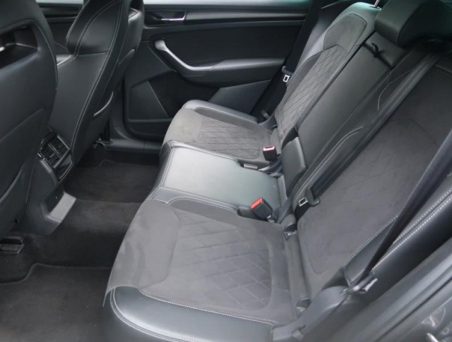 Škoda Kodiaq  2.0 TDI Sportline