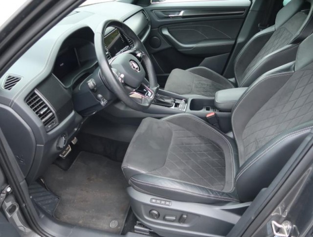 Škoda Kodiaq  2.0 TDI Sportline