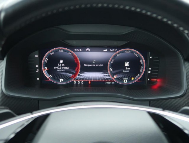 Škoda Kodiaq  2.0 TDI Sportline