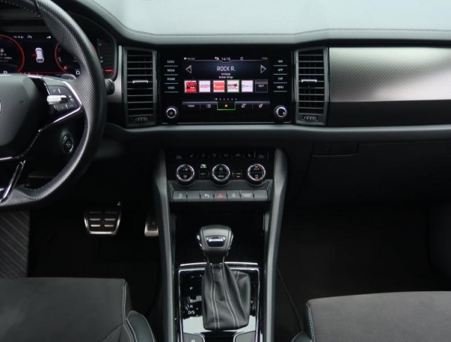 Škoda Kodiaq  2.0 TDI Sportline