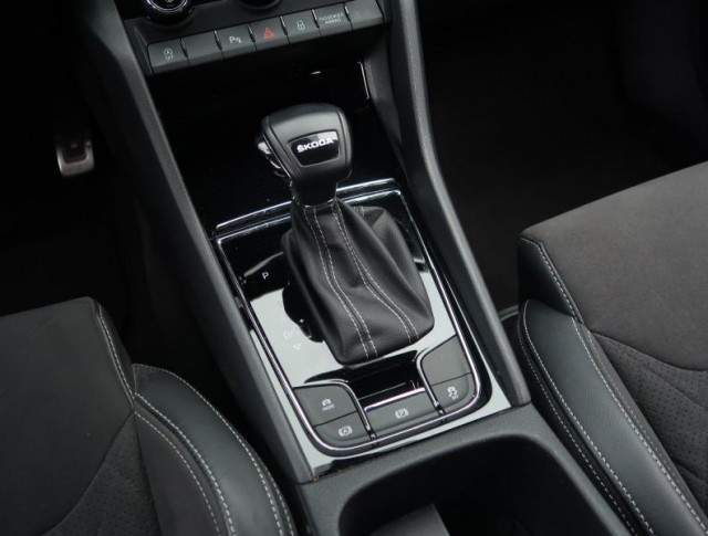 Škoda Kodiaq  2.0 TDI Sportline