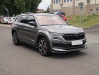 Škoda Kodiaq  2.0 TDI Sportline