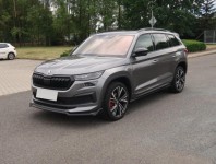 Škoda Kodiaq  2.0 TDI Sportline