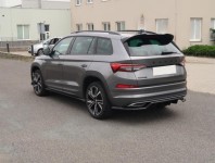 Škoda Kodiaq  2.0 TDI Sportline
