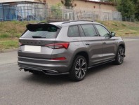 Škoda Kodiaq  2.0 TDI Sportline
