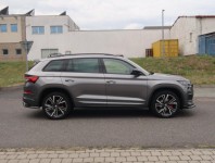 Škoda Kodiaq  2.0 TDI Sportline