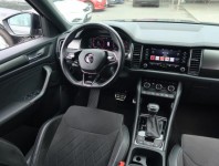 Škoda Kodiaq  2.0 TDI Sportline