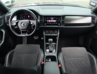 Škoda Kodiaq  2.0 TDI Sportline