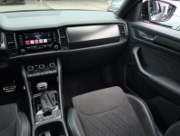 Škoda Kodiaq  2.0 TDI Sportline