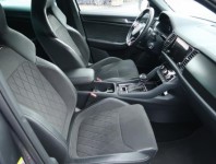 Škoda Kodiaq  2.0 TDI Sportline