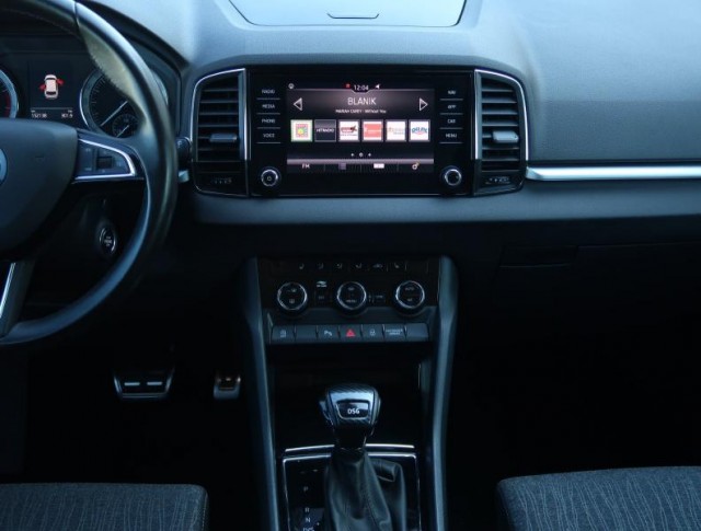 Škoda Karoq  1.5 TSI 