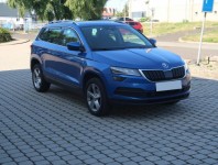 Škoda Karoq  1.5 TSI 