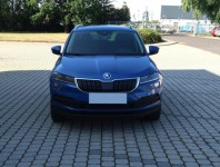 Škoda Karoq  1.5 TSI 