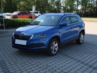 Škoda Karoq  1.5 TSI 