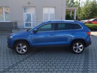 Škoda Karoq  1.5 TSI 