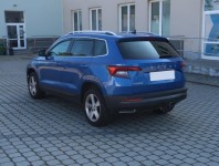 Škoda Karoq  1.5 TSI 