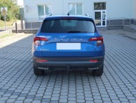 Škoda Karoq  1.5 TSI 