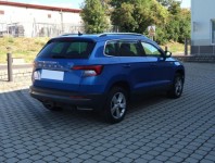 Škoda Karoq  1.5 TSI 