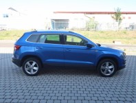 Škoda Karoq  1.5 TSI 
