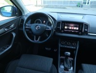 Škoda Karoq  1.5 TSI 