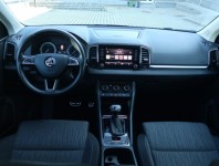 Škoda Karoq  1.5 TSI 