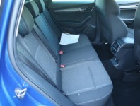 Škoda Karoq  1.5 TSI 