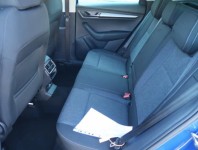 Škoda Karoq  1.5 TSI 