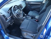 Škoda Karoq  1.5 TSI 