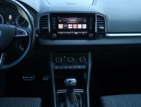 Škoda Karoq  1.5 TSI 