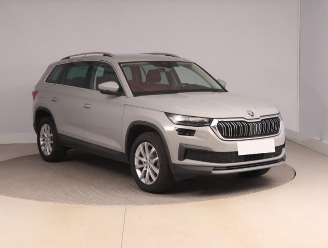 Škoda Kodiaq  2.0 TDI Style Plus