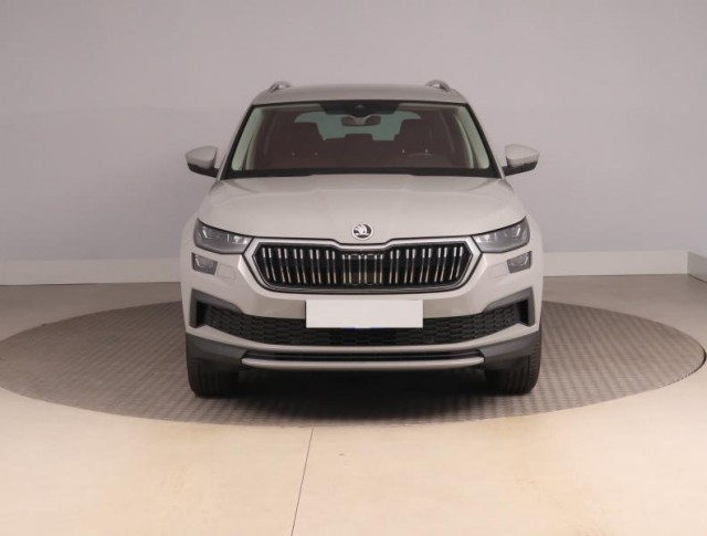 Škoda Kodiaq  2.0 TDI Style Plus