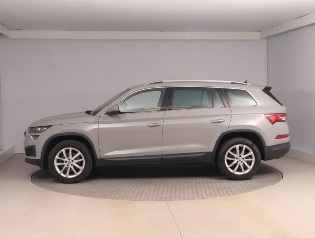 Škoda Kodiaq  2.0 TDI Style Plus