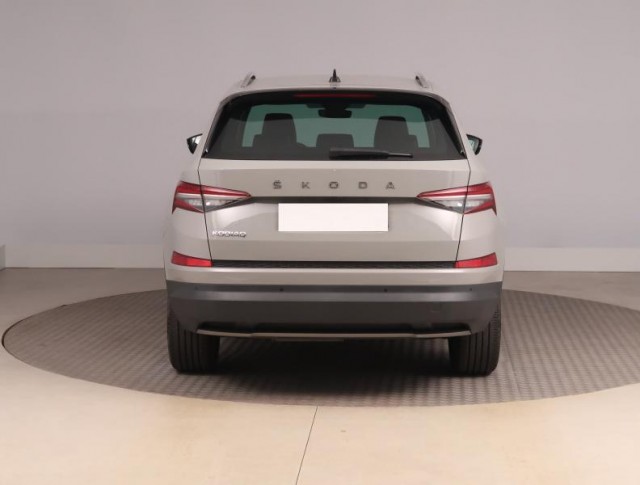 Škoda Kodiaq  2.0 TDI Style Plus