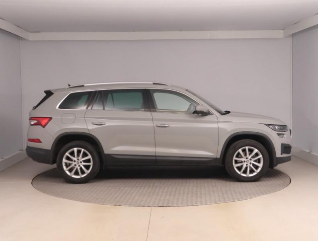 Škoda Kodiaq  2.0 TDI Style Plus