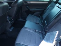 Škoda Kodiaq  2.0 TDI Style Plus