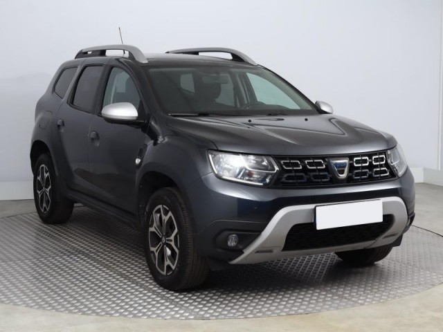 Dacia Duster  1.3 TCe 