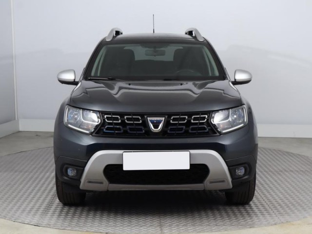 Dacia Duster  1.3 TCe 