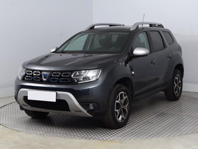Dacia Duster  1.3 TCe 