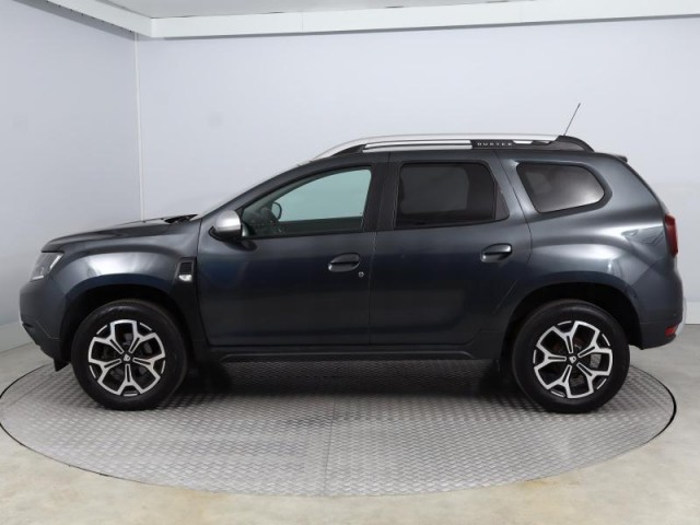 Dacia Duster  1.3 TCe 