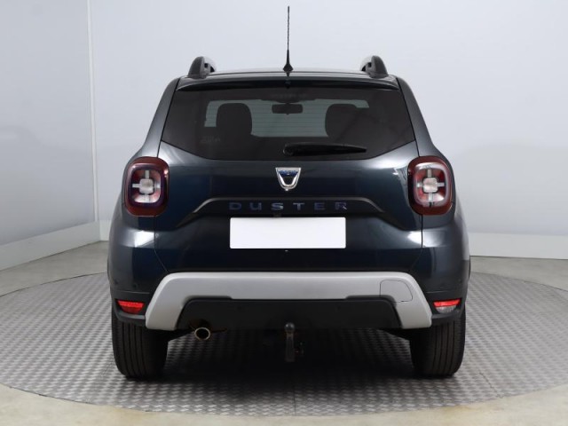 Dacia Duster  1.3 TCe 