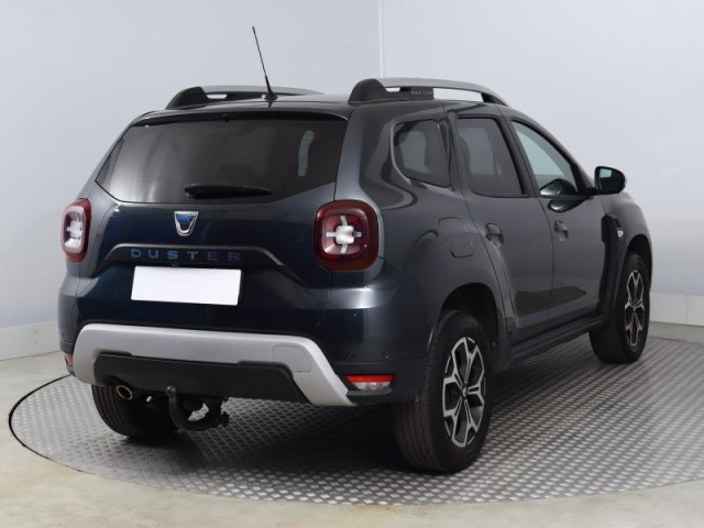 Dacia Duster  1.3 TCe 