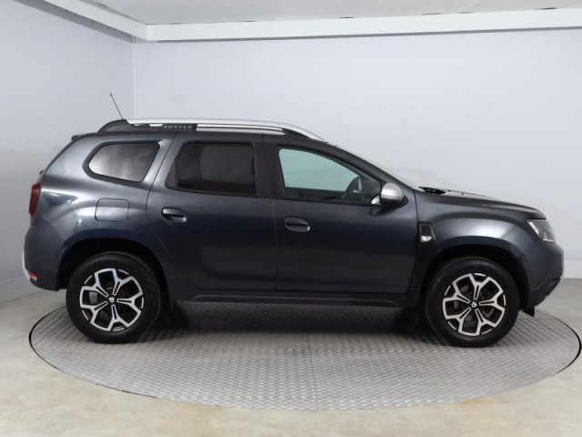 Dacia Duster  1.3 TCe 