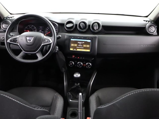 Dacia Duster  1.3 TCe 