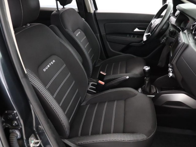 Dacia Duster  1.3 TCe 