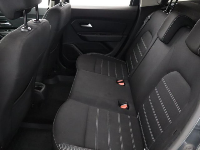 Dacia Duster  1.3 TCe 