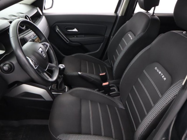 Dacia Duster  1.3 TCe 