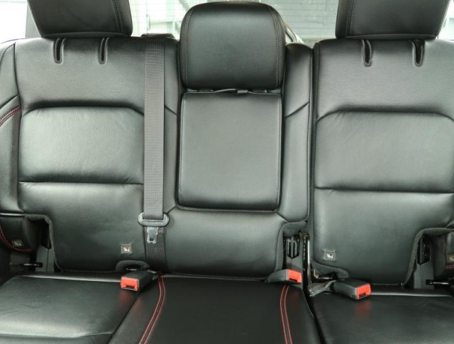Jeep Wrangler  2.2 MultiJet Rubicon