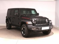 Jeep Wrangler  2.2 MultiJet Rubicon