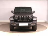 Jeep Wrangler  2.2 MultiJet Rubicon